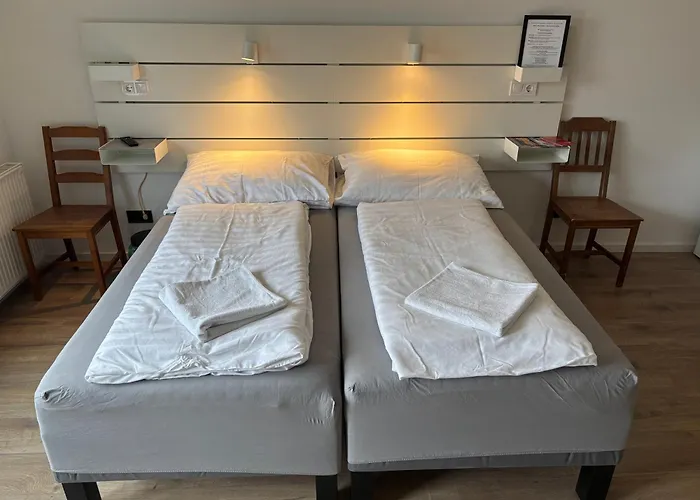 Benjamin Apartman