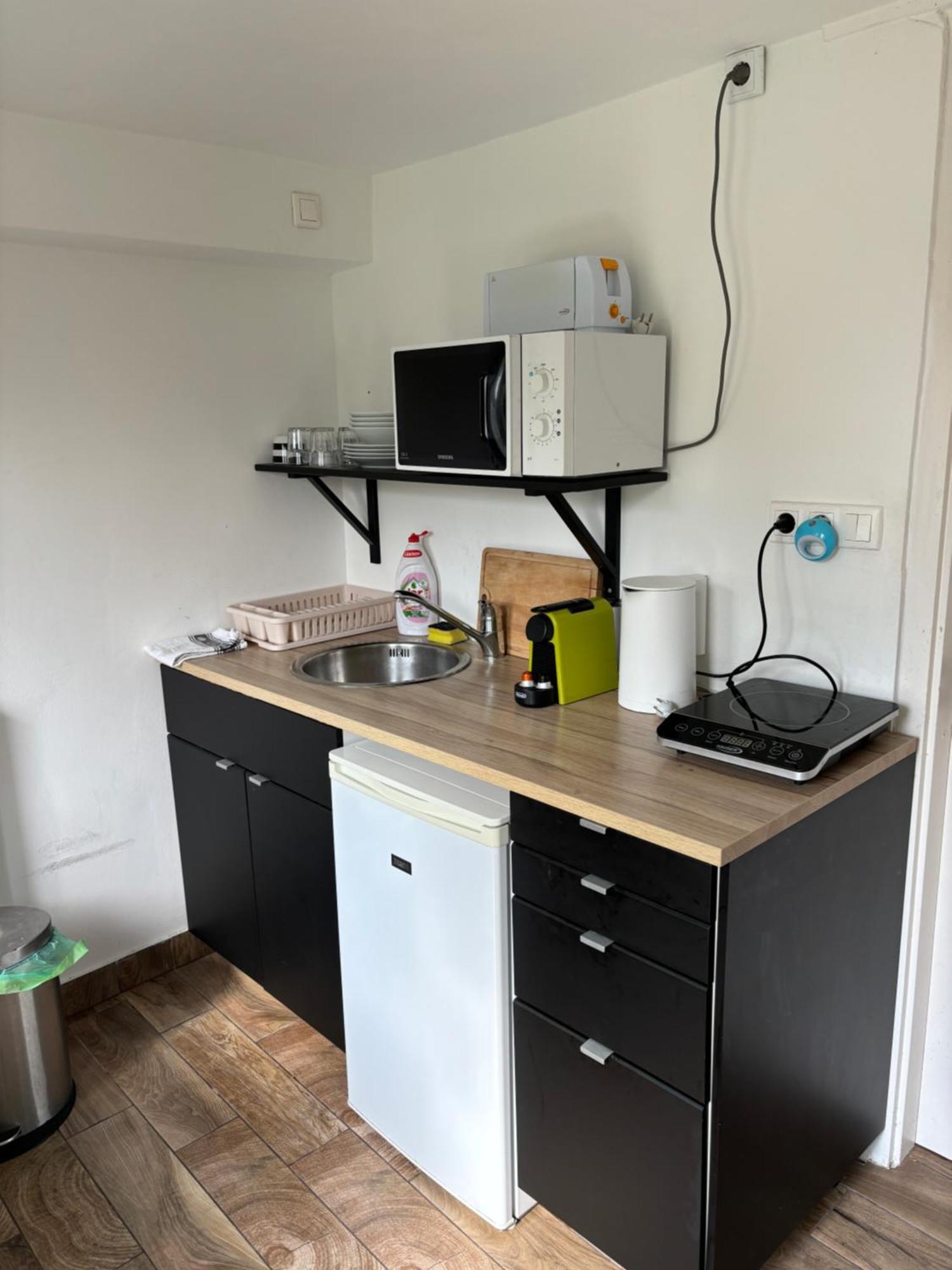 Appartement Benjamin *