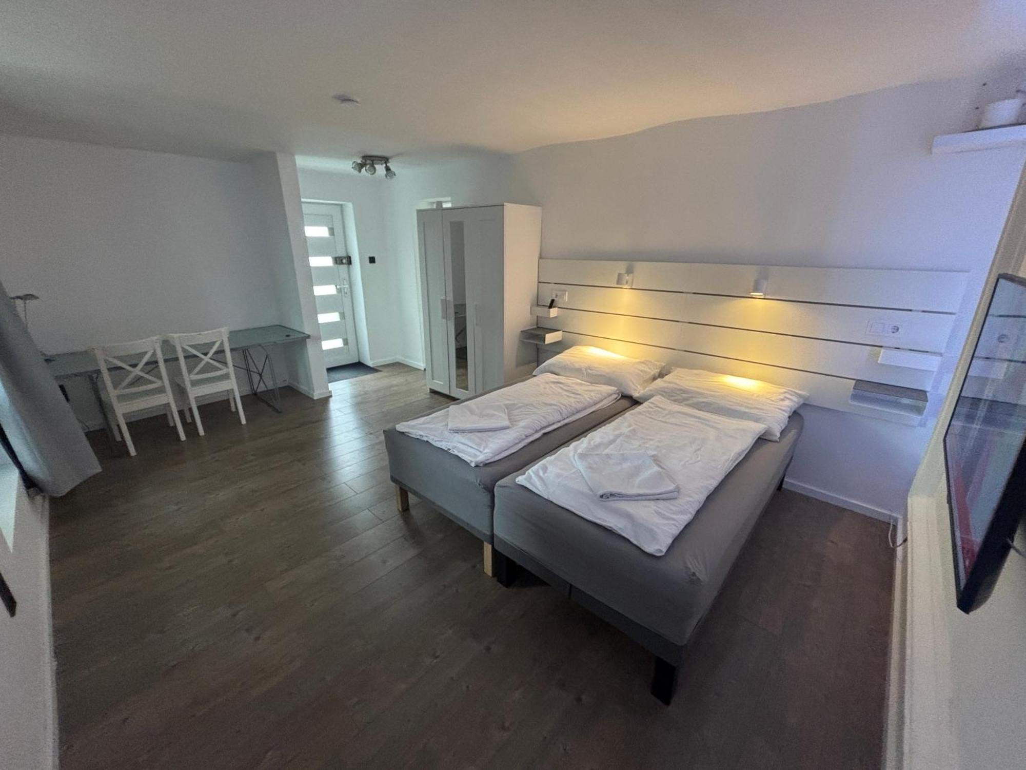 Appartamento Benjamin Budapest