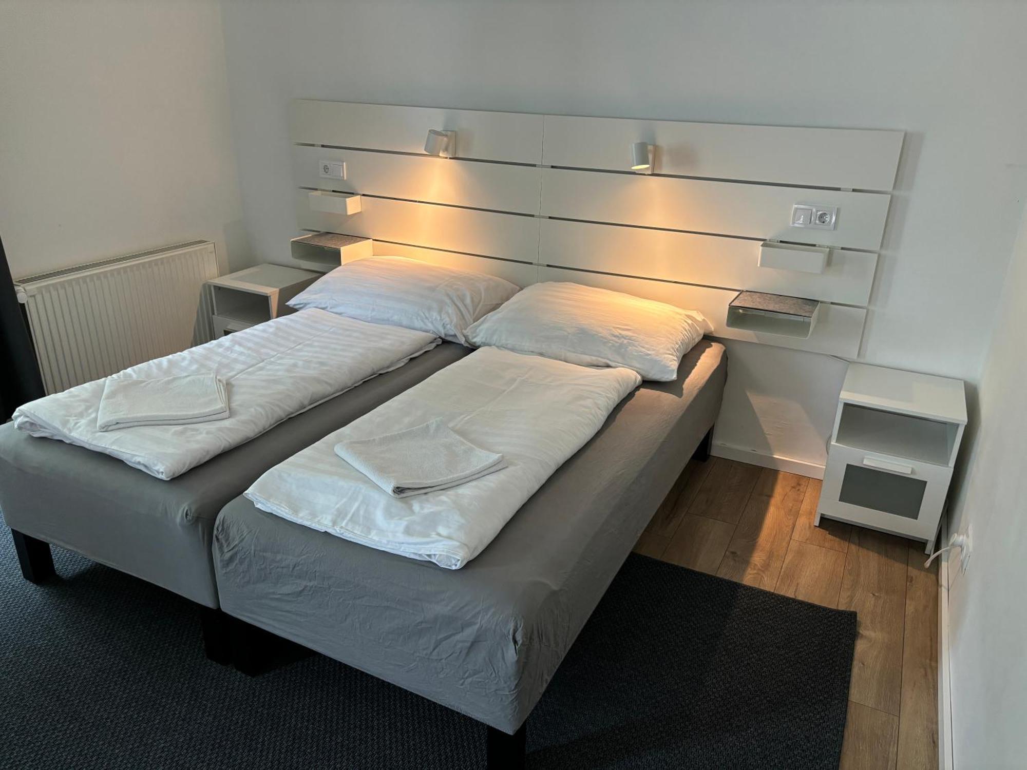 Benjamin Appartement Budapest