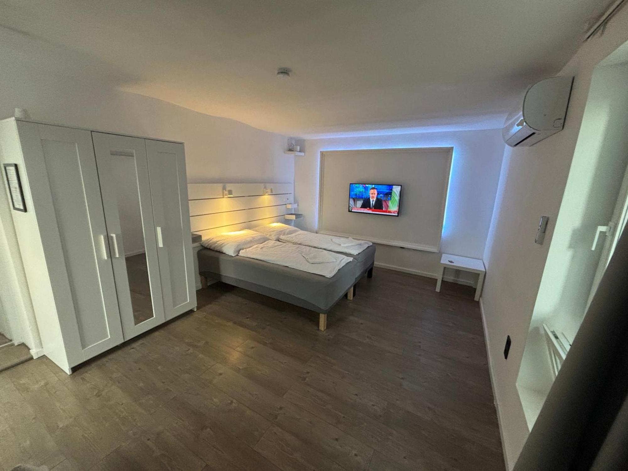 Appartement Benjamin