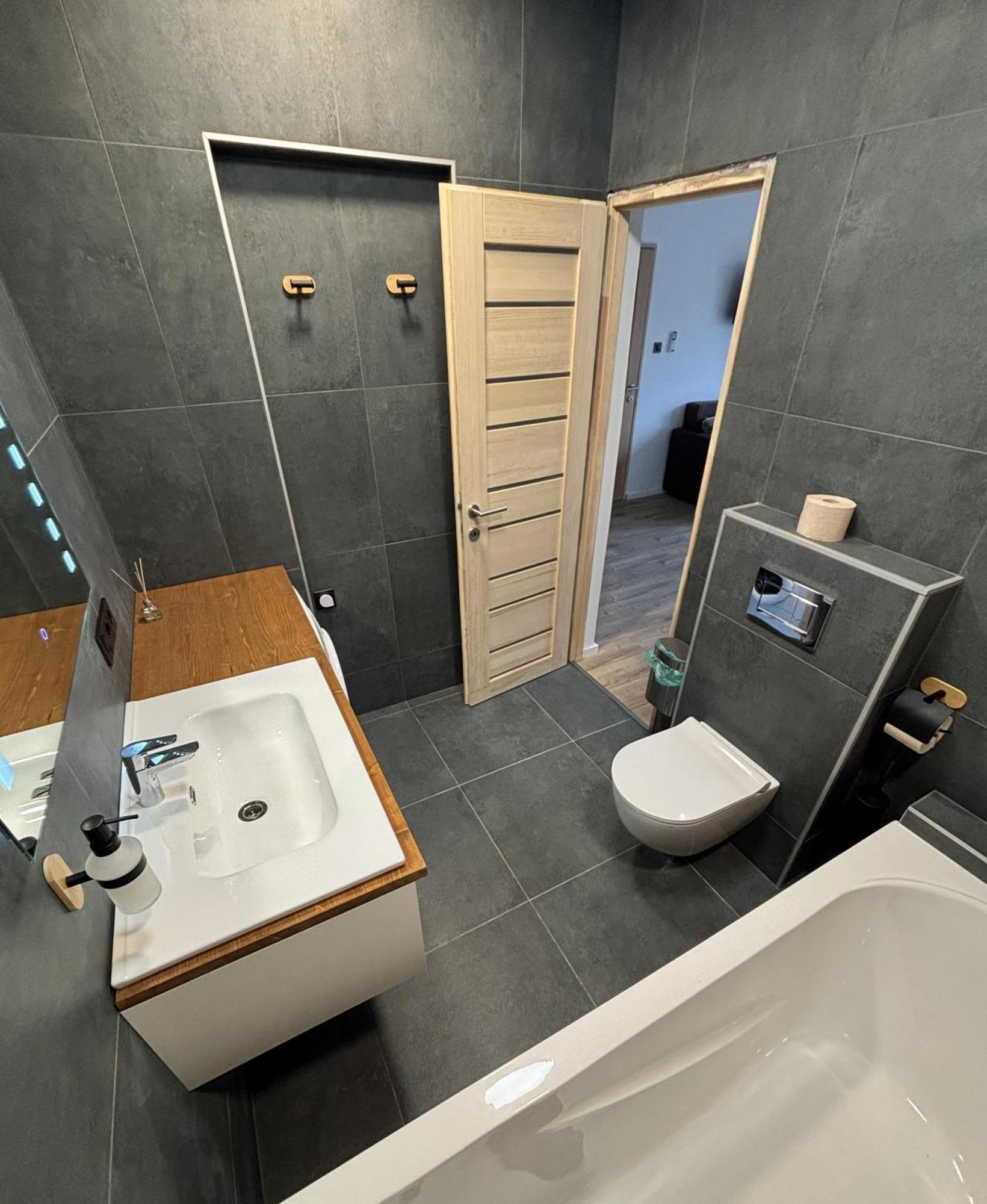 Benjamin Appartement Budapest