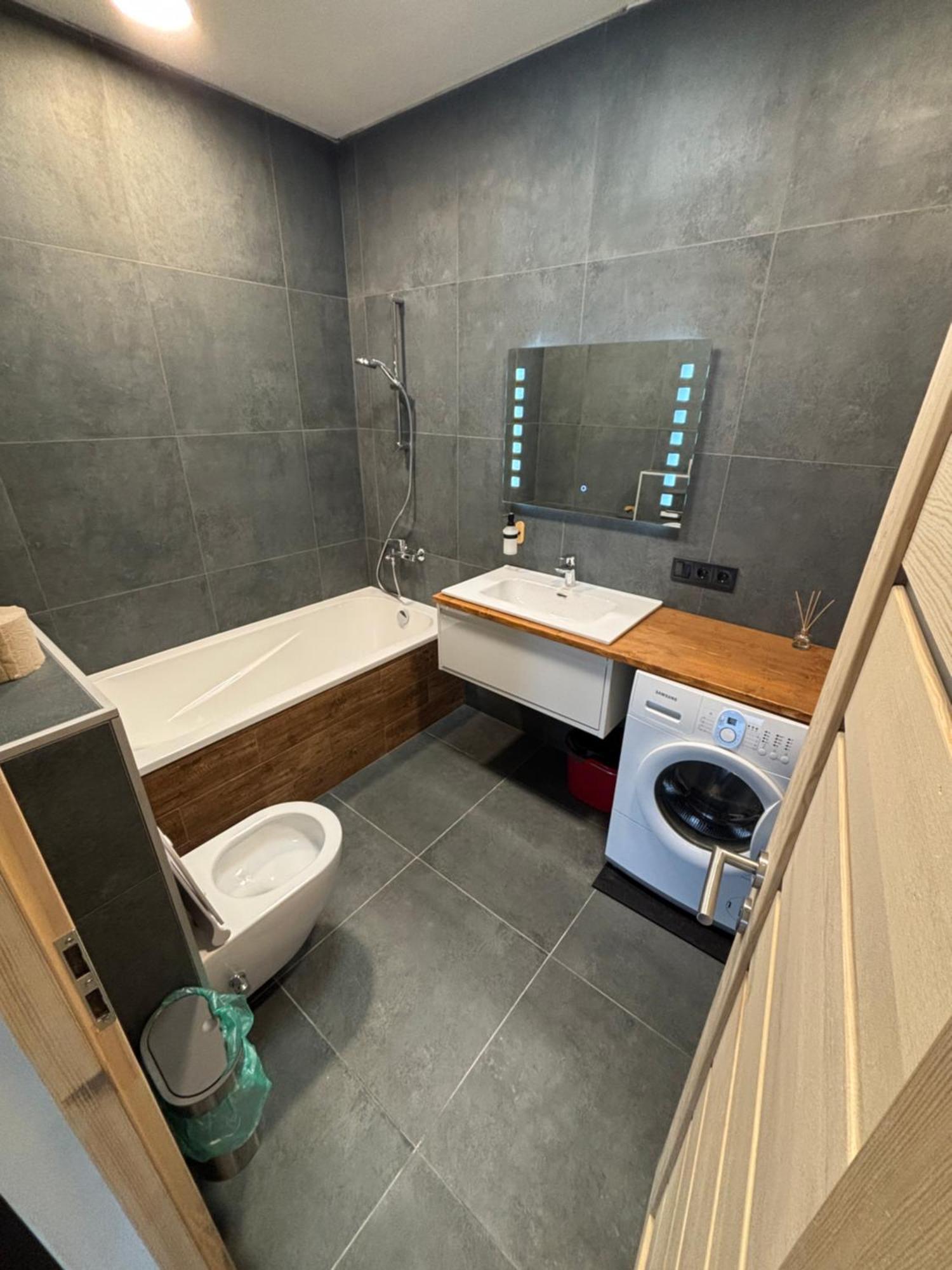 Appartement Benjamin Budapest