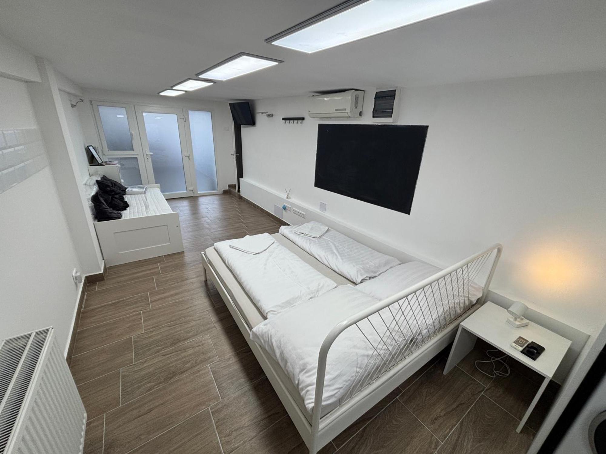 Appartement Benjamin