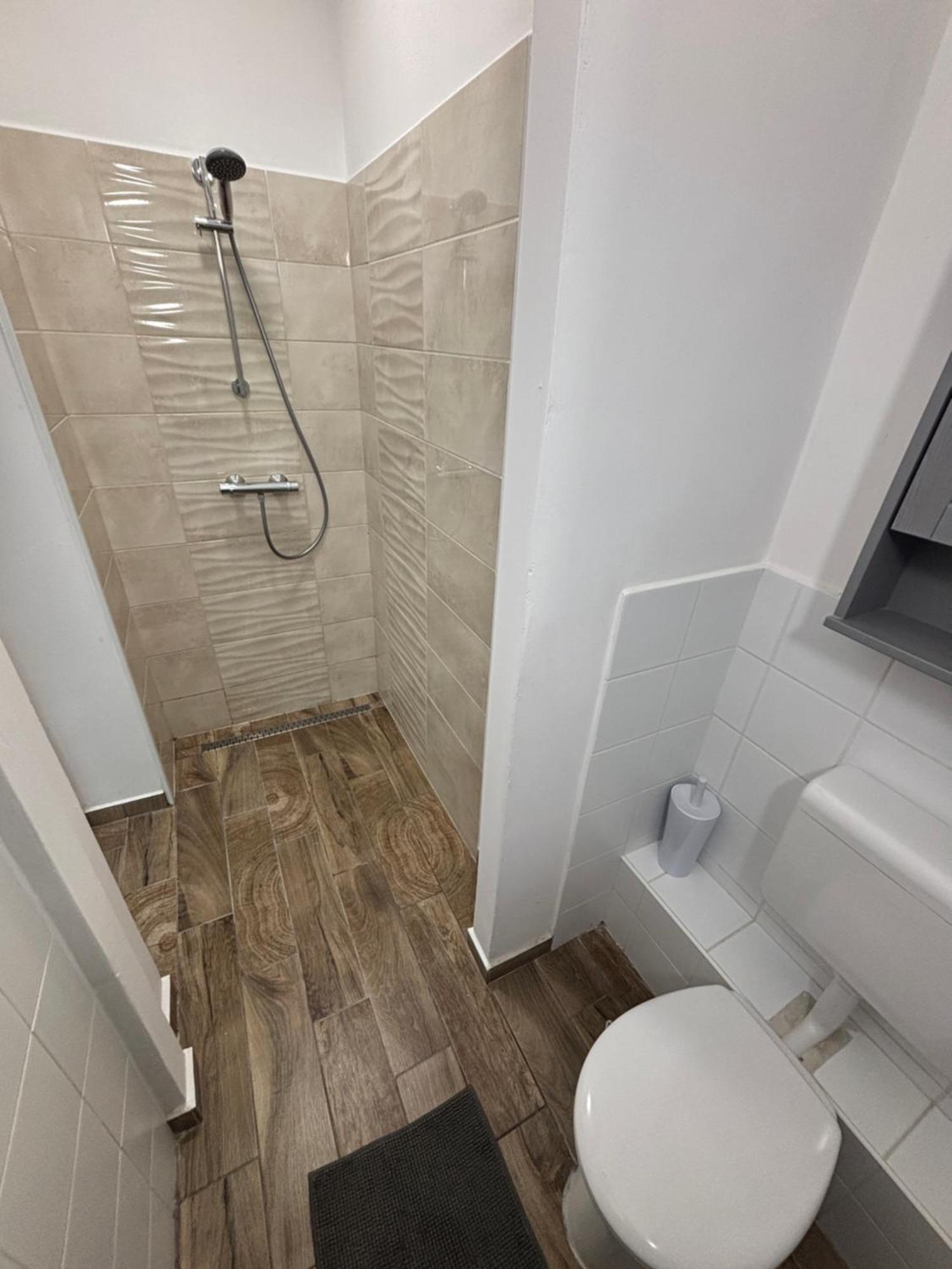Benjamin Appartement Budapest